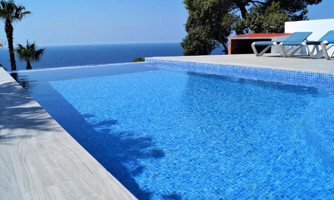 Lloret de Mar Villa | Condessa
