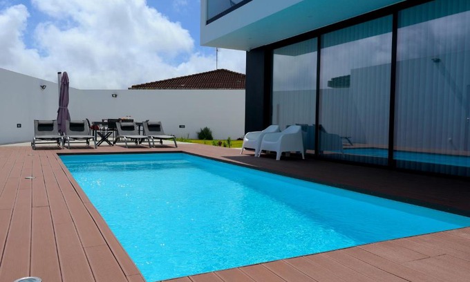 Ponta Delgada Apartment | Condessa Home