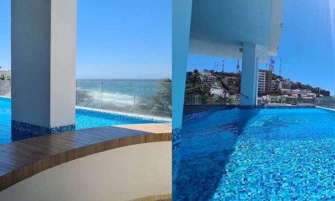 Centro Historico Hotel | CONDO BC-F
