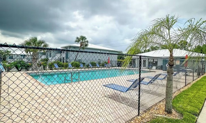 Deep Creek Condo | Condo Hideaway in fabulous Punta Gorda