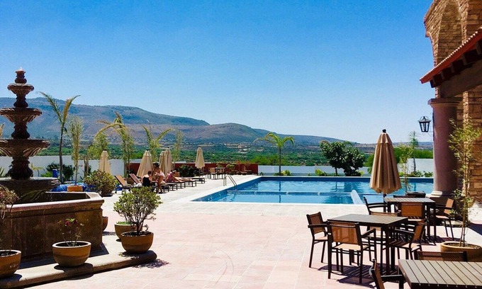 Colonia San Raphael Resort | Condo hotel
