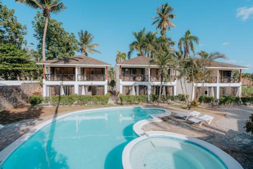 Las Terrenas Apartment | Condo Hotel Playa Las Ballenas