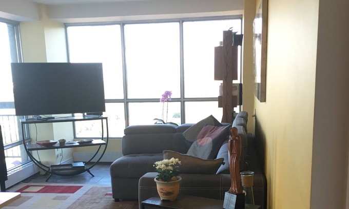Hamilton Condo | Condo in Hamilton