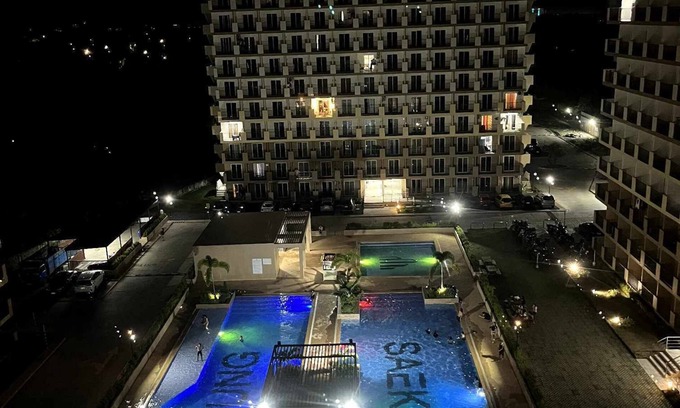 Lapu-Lapu Apartment | Condo in Lapu-lapu Near Airport w Free Parking