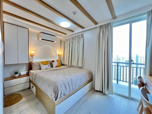 Cebu Apartment | Condo Near Ayala Cebu City in Cityscape Grand Tower