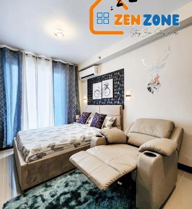Lapu-Lapu Apartment | Condo near Mactan Airport Cebu