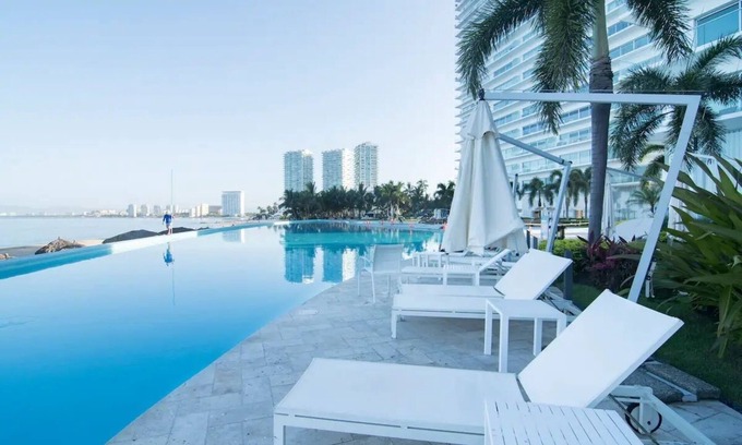 North Hotel Zone Hotel | CONDO P BY TRVL2HM
