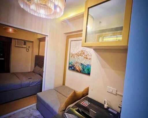 Kapitolyo Apartment | Condo Pasig near BGC