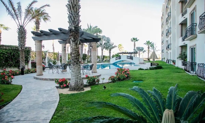 El Medano Ejidal Condo | Condo PC by TRVL2HM