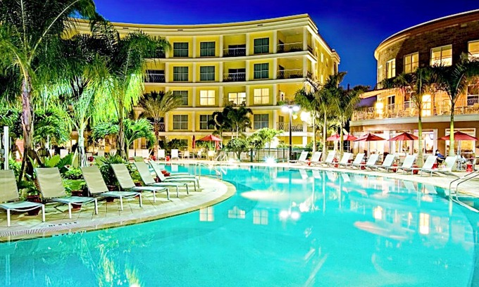 Celebration Condo | Condo Resort at Walt Disney World Good Neighbor®