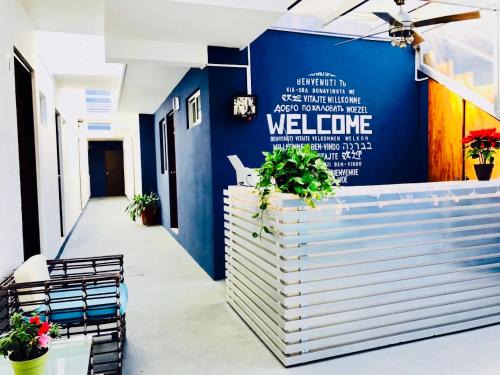 Luis Donaldo Colosio House | CondoHotel 5th Avenue Basic Double Studio