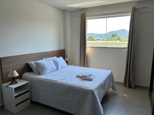 Matinhos Apartment | Condomínio Kaimã