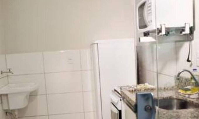 Anapolis Apartment | CONDOMÍNIO SONHARE - 204