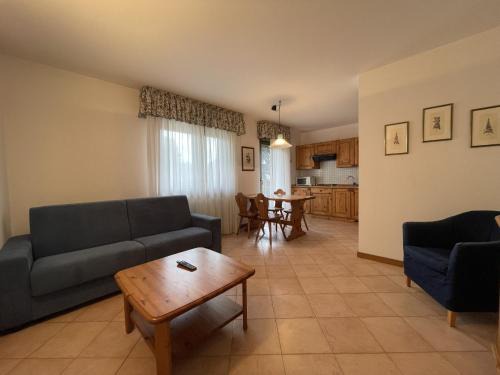 Giustino Apartment | Condominio Gaiolin