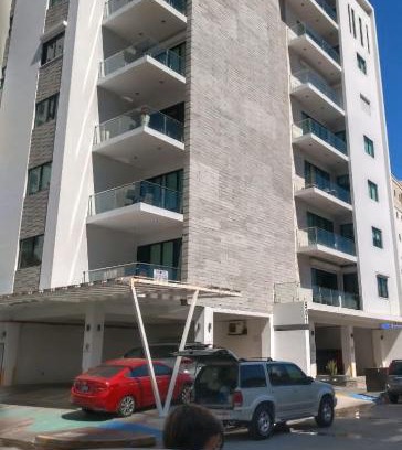 Zona Dorada Apartment | Condominio Torre T. Loaiza