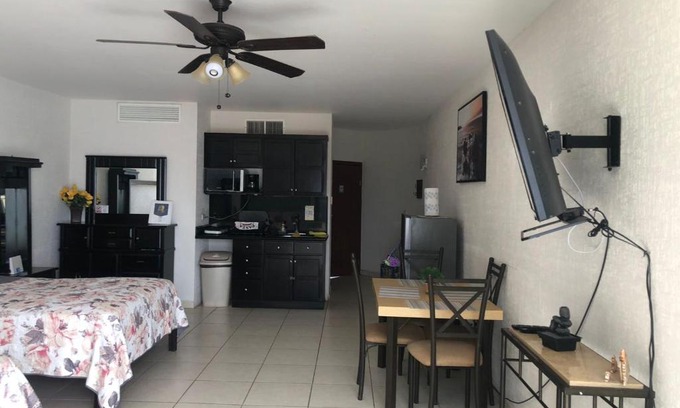 San Carlos Apartment | Condominio Yaqui 320