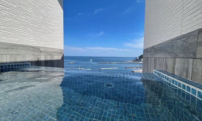 Atami Apartment | Condominium Hotel Grandview Atami
