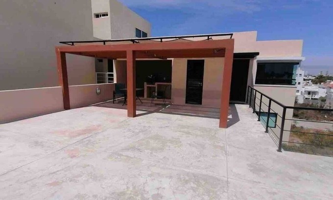 Downtown Mazatlan Hotel | CONDOS PGM