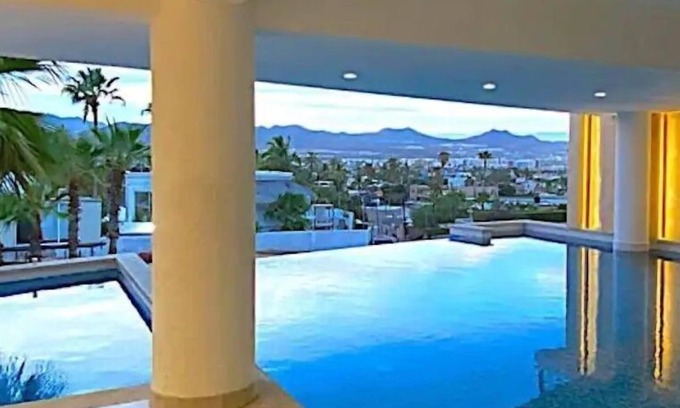 Pedregal Hotel | Condos PTS