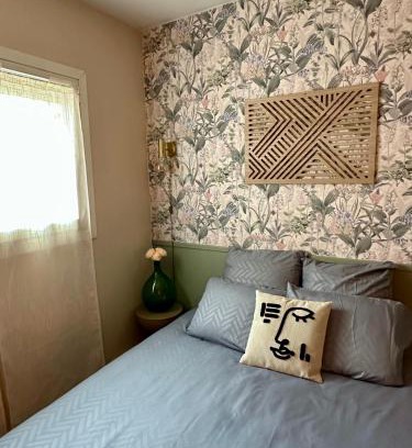 Grand Sud Apartment | Confort & style à Aix, Le 409, appartement climatisé avec parking
