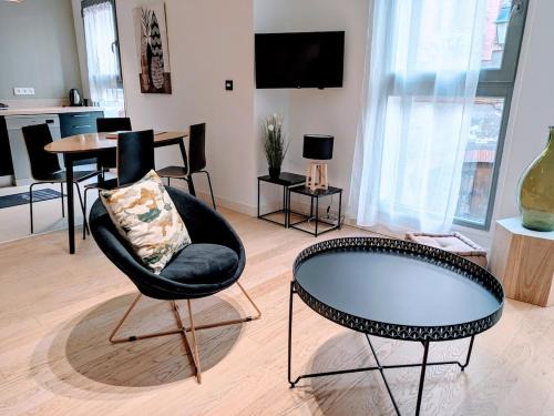 Capitole Apartment | Confortable 2 pièces en coeur de ville