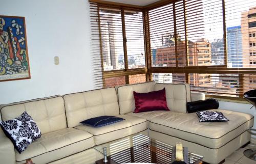 Chacao Apartment | Confortable apto tipo Suite/Turismo Relax