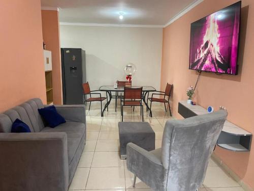 Santo Domingo Este Apartment | Confortable cerca del aeropuerto de las Américas