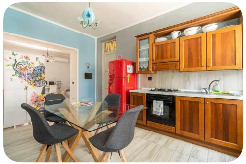 Trapani Apartment | Confortable