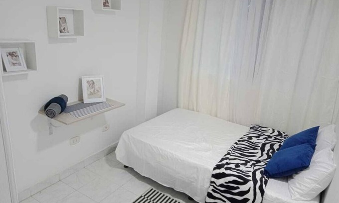 Ibague House | Confortable y Bien Ubicada Habitacion