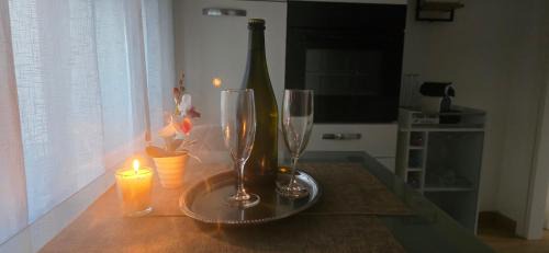 Belluno Apartment | Confortevole Appartamento a Belluno