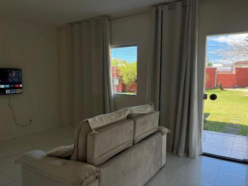 Porto Seguro House | Conforto e Praticidade – Próx. ao Aeroporto e Hospital