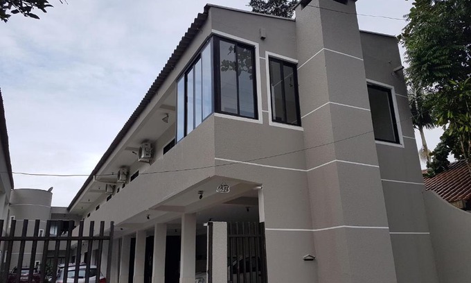 Guaratuba Apartment | CONFORTO e SEGURANÇA AP13
