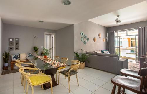Prainha Apartment | Conforto na Prainha - Rosa Náutica