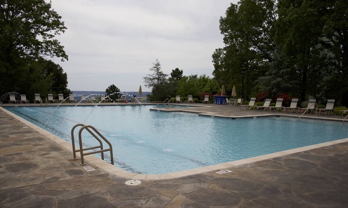 Fairfield Bay Condo | Congratulations! You have found your Happy Place!