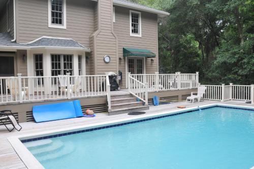 West Beach House | Conifer Lane 134