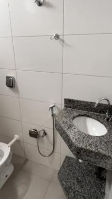 Rio Verde Apartment | Conjunto vila verde