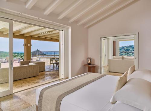 Chia Resort | Conrad Chia Laguna Sardinia