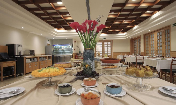 Fatima Hotel | Consolata Hotel