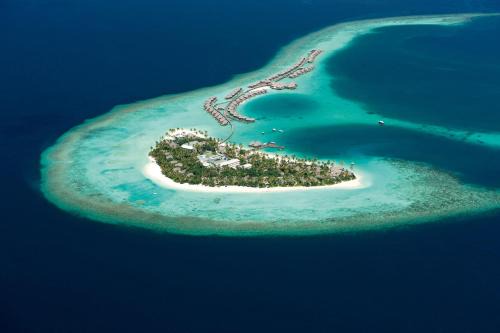 Halaveli Resort | Constance Halaveli