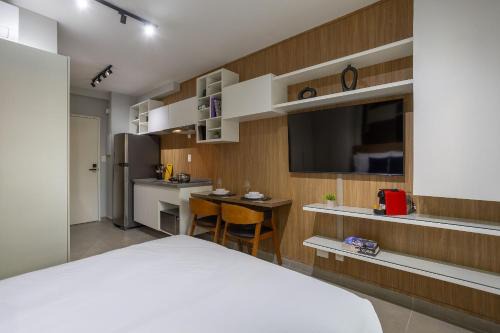 Campo Belo Apartment | Constantino Campo Belo