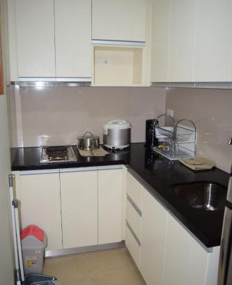 Yapak Apartment | Consuelo Boracay Unit Rental