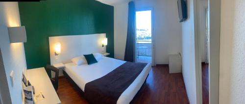 Toulouse North Hotel | Contact Hôtel des États-Unis