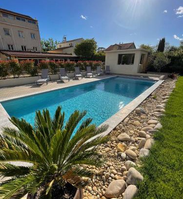 Gemenos Hotel | Contact Hôtel Le Provence