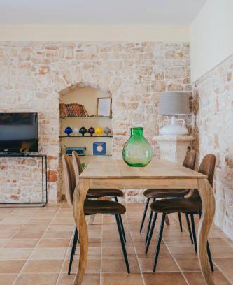 Conversano Apartment | Conte Orsini Apartment