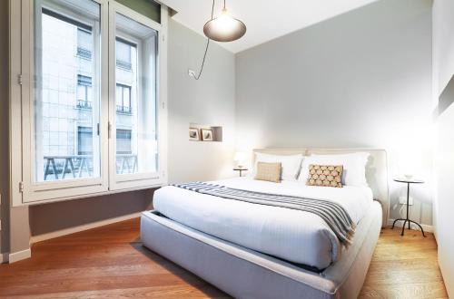 Tricolore Apartment | Contempora Apartments - Visconti di Modrone