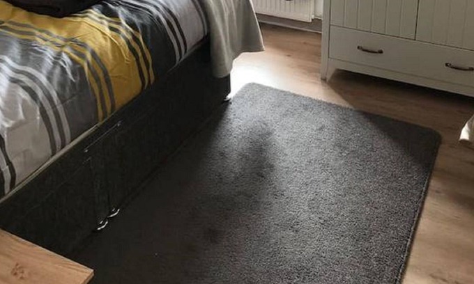 Belfast Apartment | Contemporary Apartment