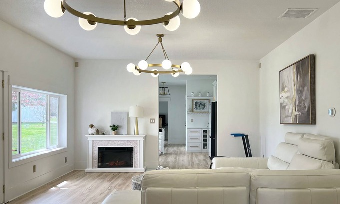 Hockinson Other | Contemporary Modern Farm House on 50+Acres