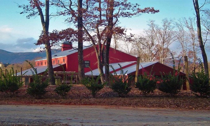 Columbus House | Contemporary Modern Mountain Escape 9.3 Miles To TIEC