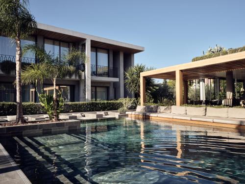 Tsilivi Hotel | Contessina Suites & Spa - Adults Only