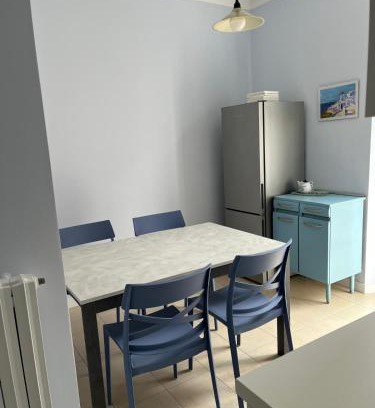 Asti House | Contrada dei fiori
